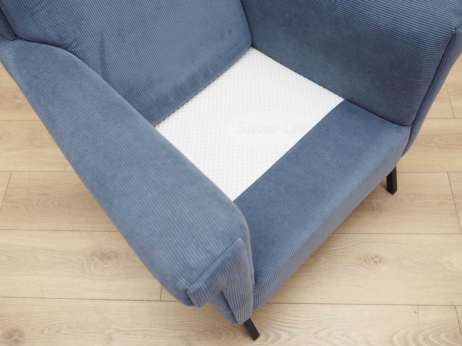 Meubels Lounge Fauteuil, Italiaans Design, Jaren 1970, Productie: Italië photo