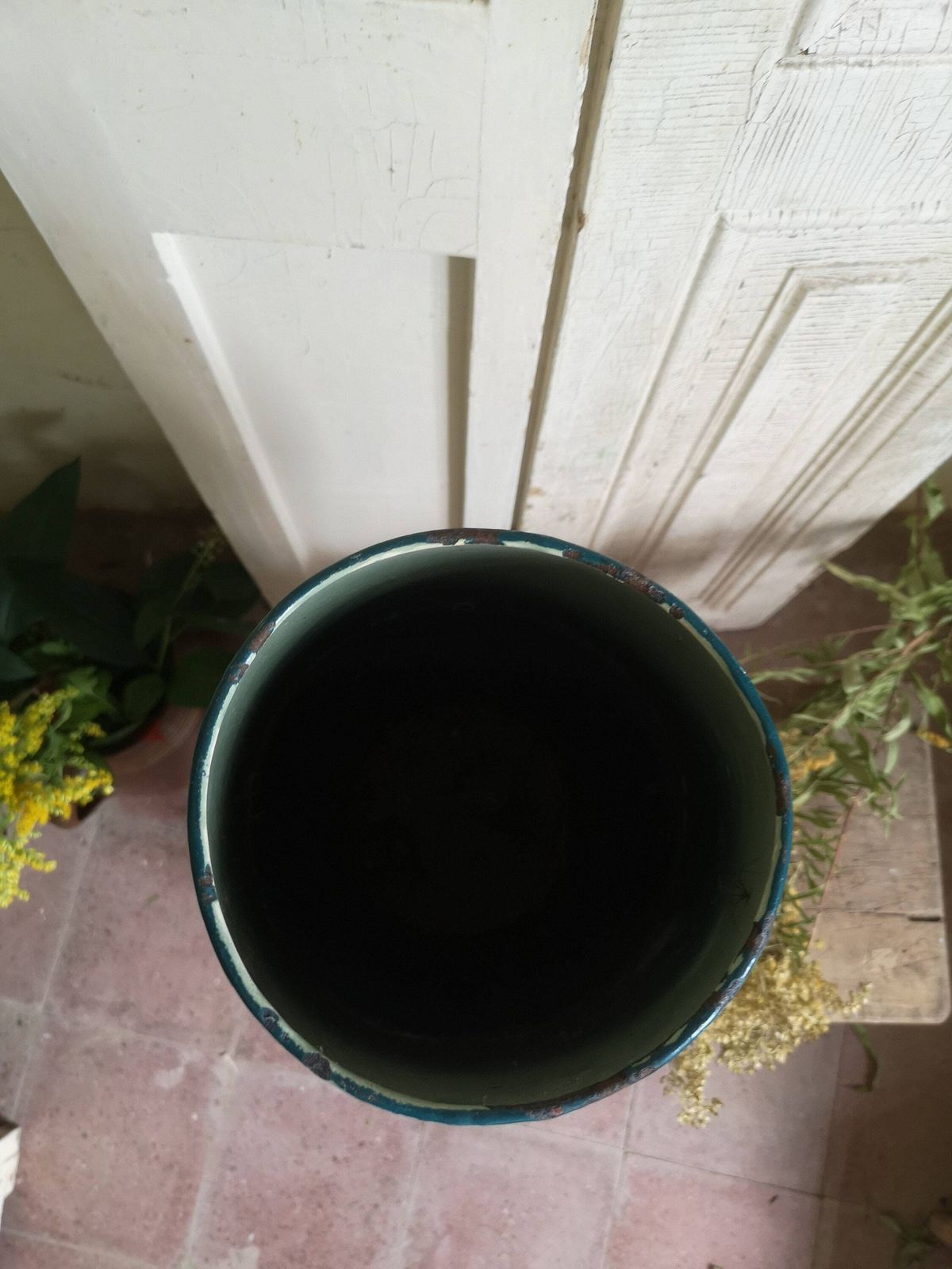 Discover A Unique Hungarian Handmade Metal Flower Vase: Mid Century Beauty With Rich History And Character, A Rare Find From Budapest photo furniture