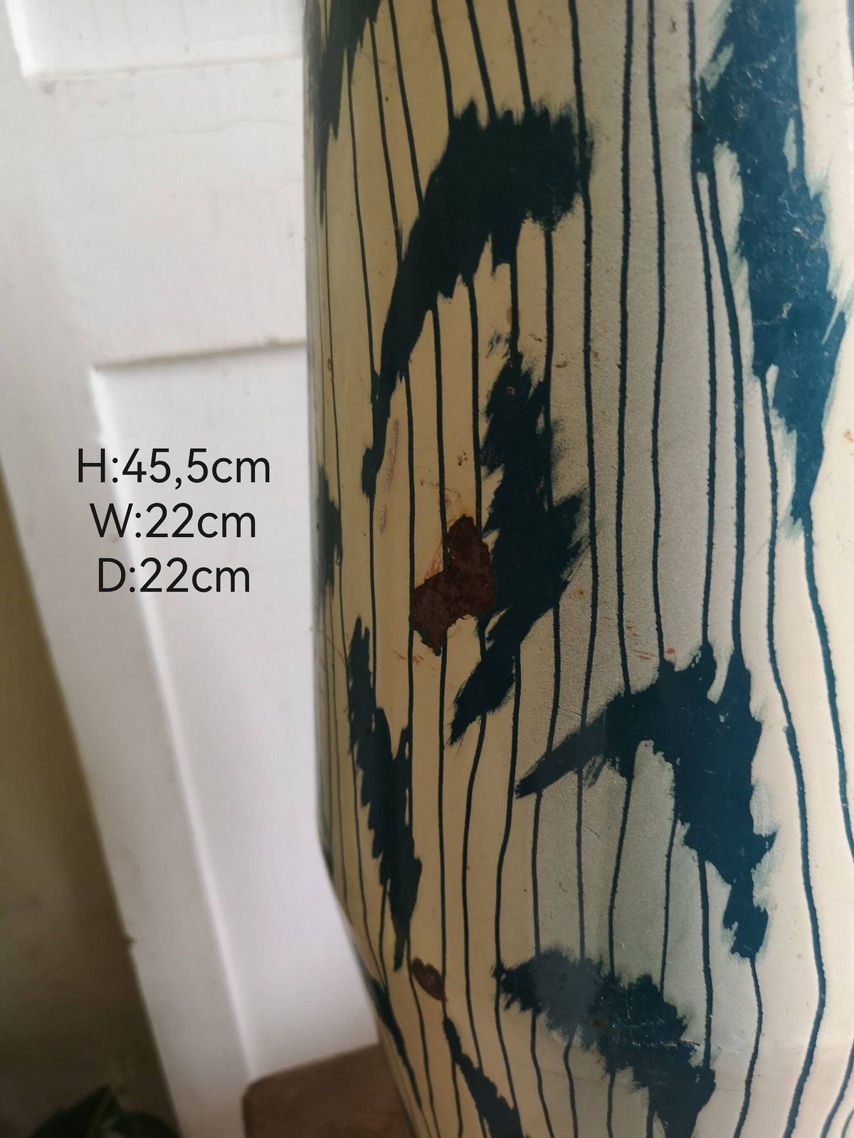 Discover A Unique Hungarian Handmade Metal Flower Vase: Mid Century Beauty With Rich History And Character, A Rare Find From Budapest photo 105.0