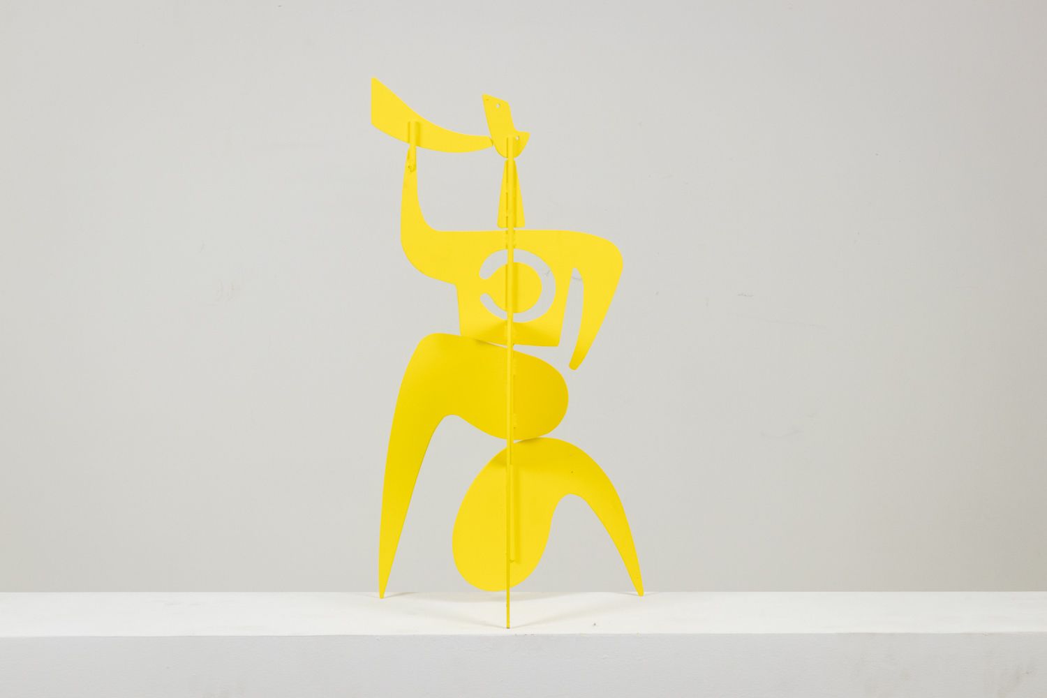 Antonine De Saint Pierre. “Bugler” Sculpture. Contemporain. photo buy
