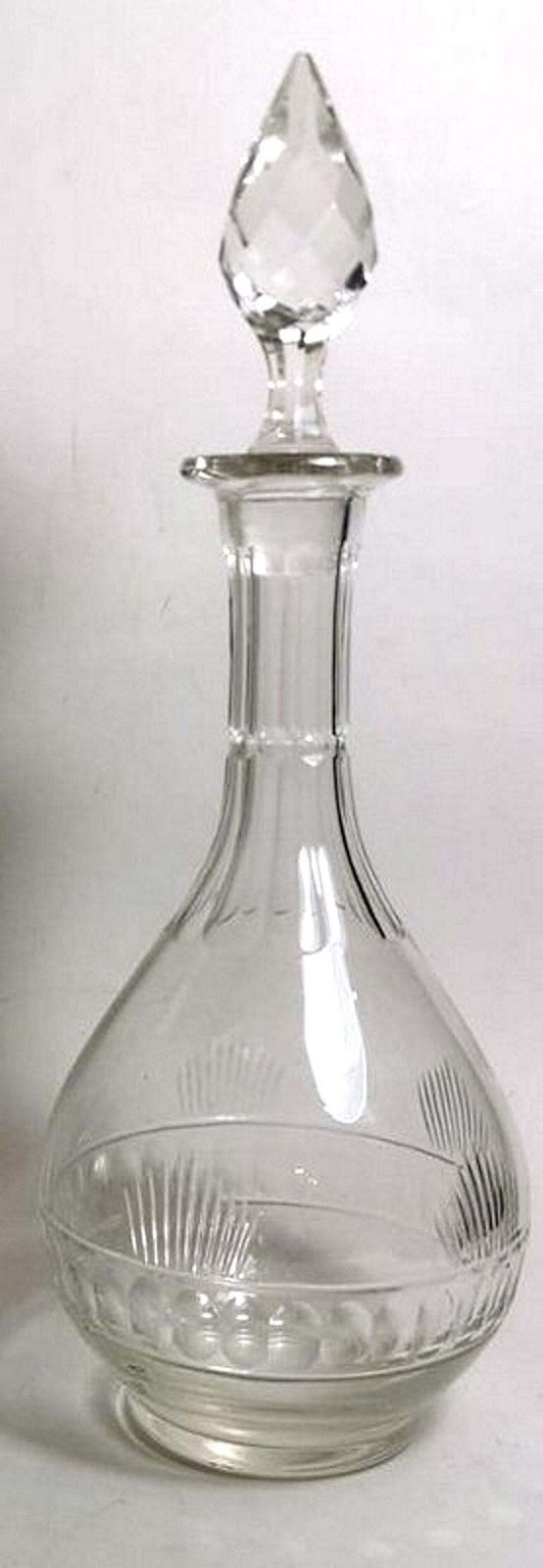 Neoclassical Parisian Style Beaux Arts Pair Of French Bottles photo vinterior