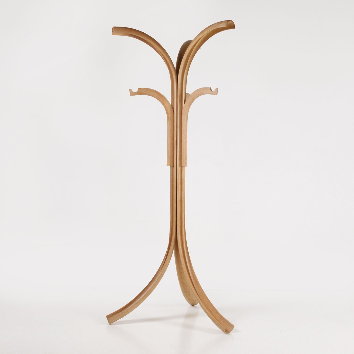 Coat Stand By Offredi Giovanni For Crassevig 1970 photo furniture