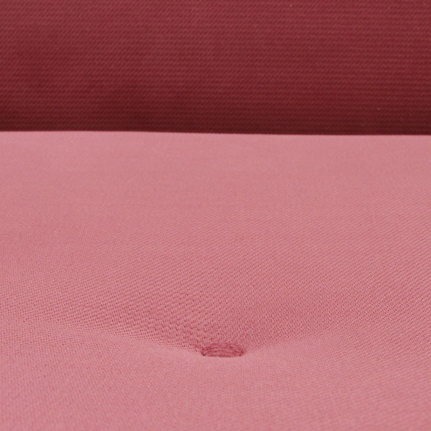 746.0 60's Three Seater Sofa In Velvet photo