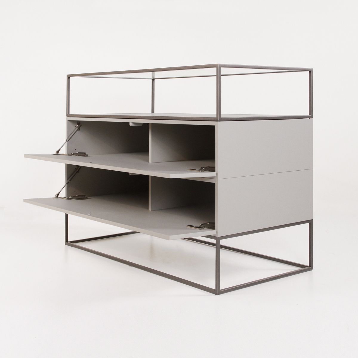 "Unit" Series Furniture By Daniele Lo Scalzo Moscheri For Ditre Italia photo for sale