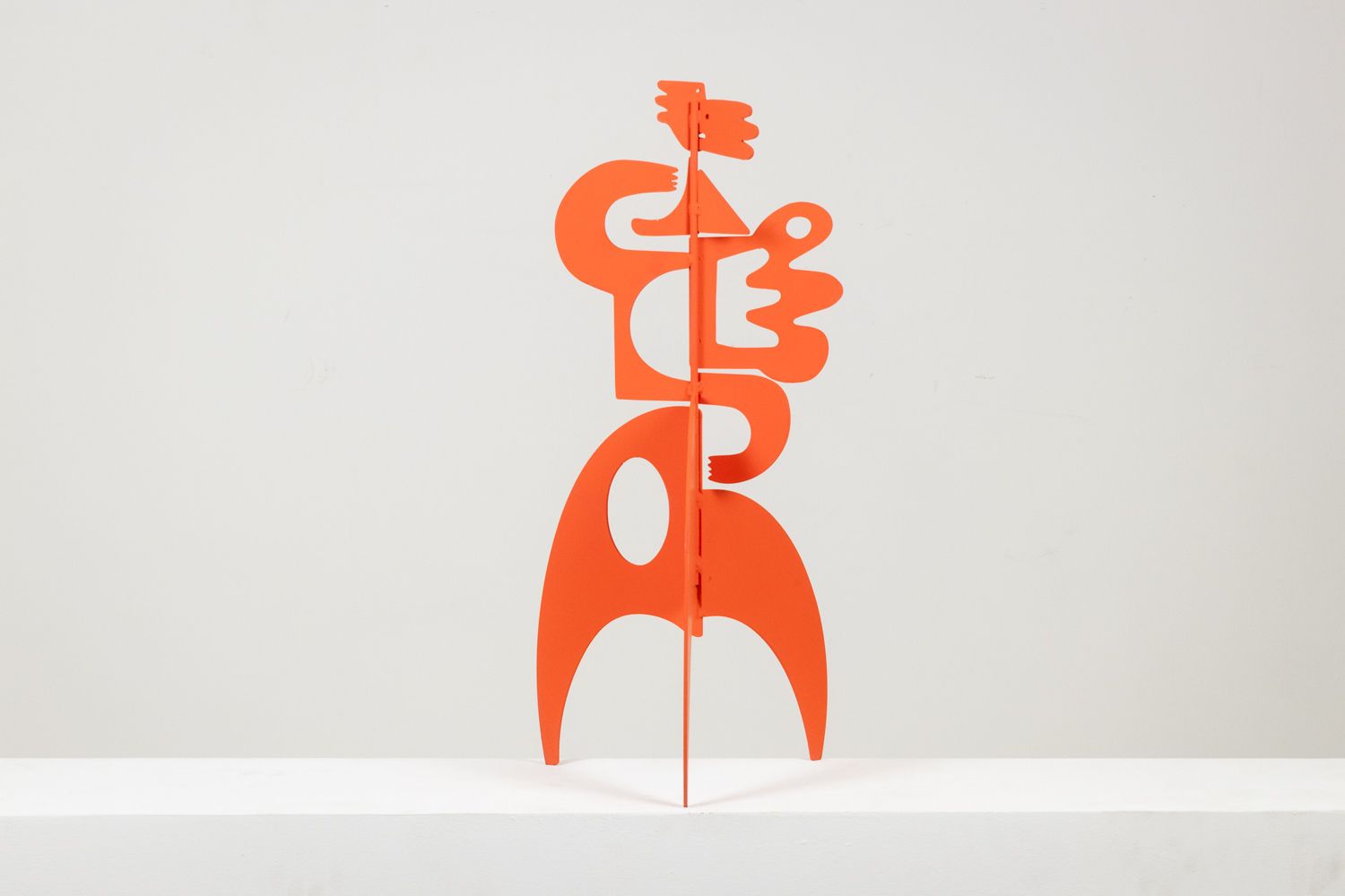 Antonine De Saint Pierre. “Le Baiser” Sculpture. Contemporary. photo for sale