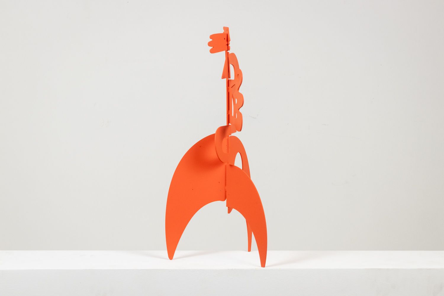 Antonine De Saint Pierre. “Le Baiser” Sculpture. Contemporary. photo vinterior