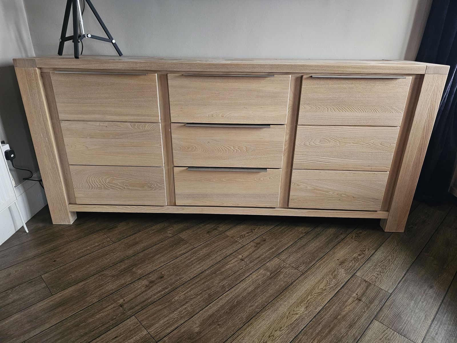 Xl Sideboard