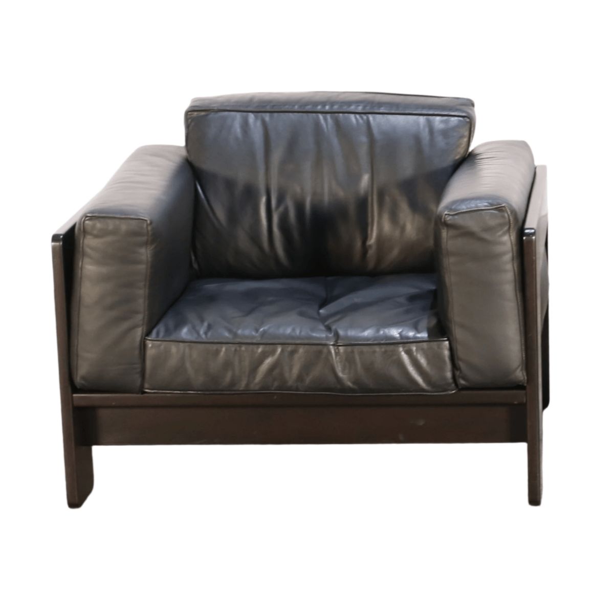 Knoll Bastiano Lounge Chair By Tobia Scarpa