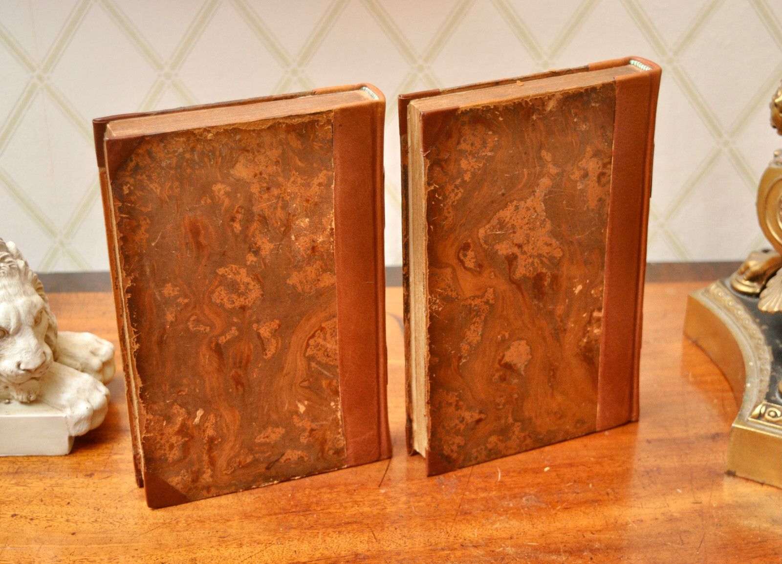 Crombie's Gymnasium Sive Symbola Critica, 2nd Ed. London 1821, G Woodfall photo for sale