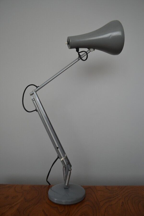 Vintage Anglepoise Model 90, 1990s photo vintage