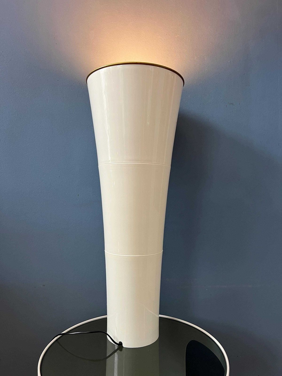 Postmodern Ikea Fackla Torch Floor Lamp By Carl öjerstam And Magnus Elebäck photo furniture