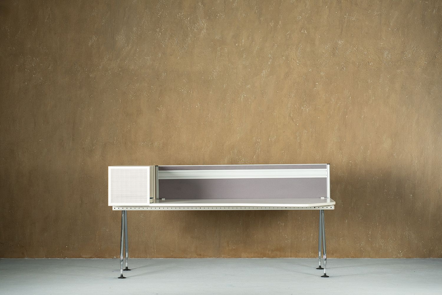 Sale ! Vitra Ad Hoc Workstation By Antonio Citterio, Italy 1990’s