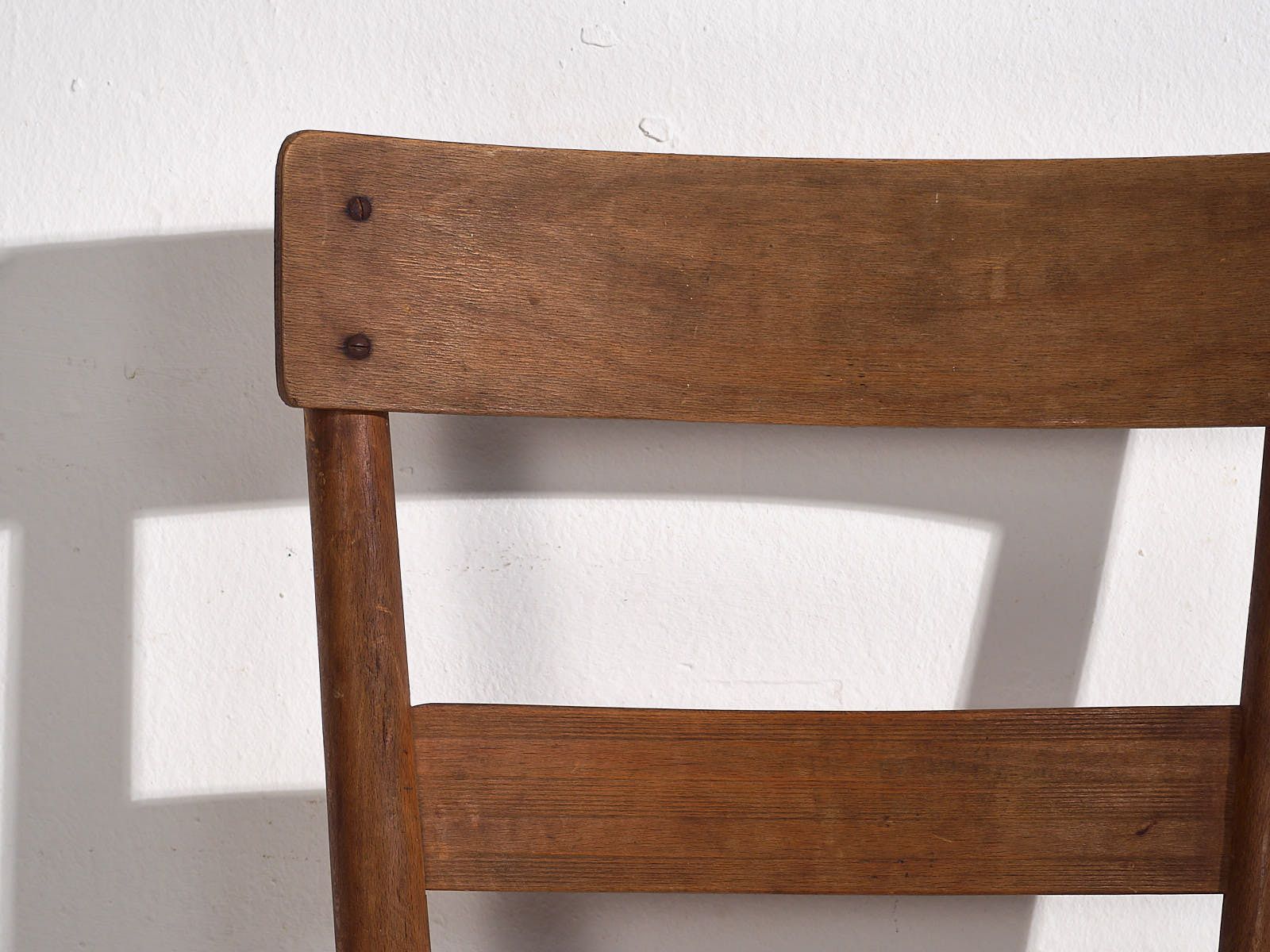 photo buy Antique Set Of Thonet Chairs (C.1920). Set Of Four Pieces #1