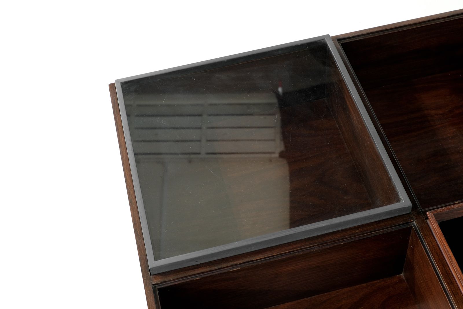 Coffee Table By Carlo Hauner For Forma Italy 1960's. photo 2950.0