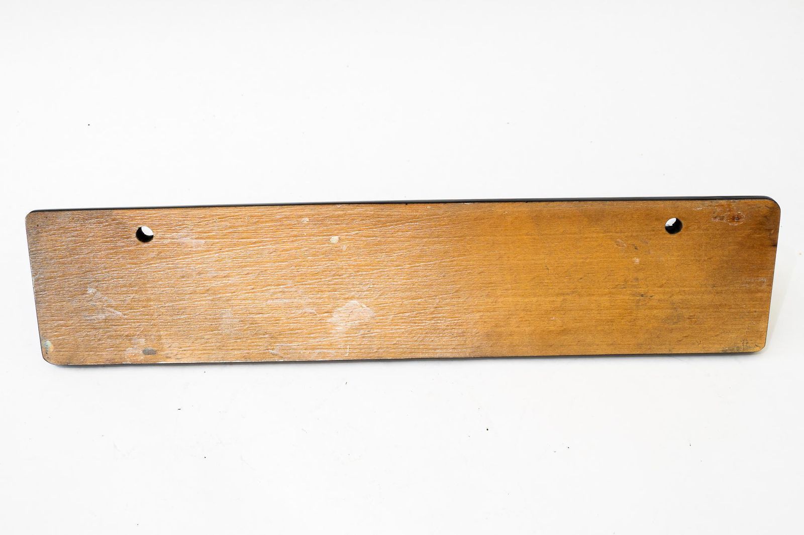 Art Deco Kitchen Board With 5 Hooks, Circa 1920s photo vintage
