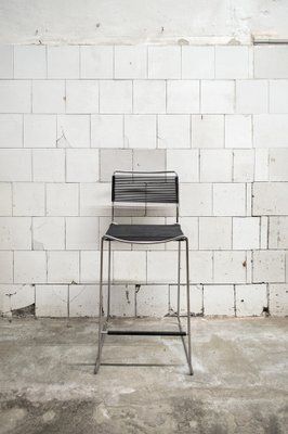 Spaghetti 164 Kruk Van Giandomenico Belotti Voor Alias, 1979 photo furniture