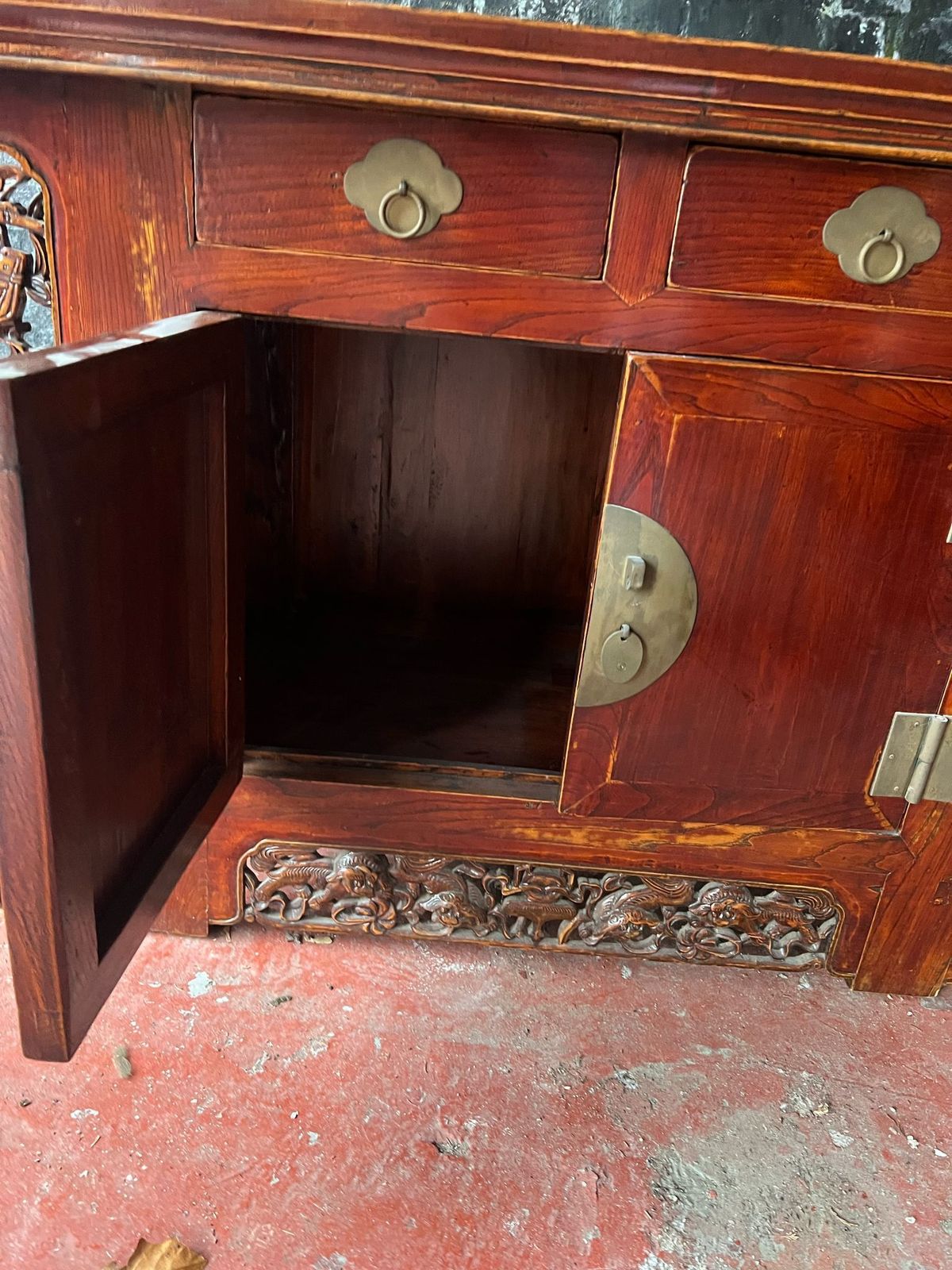 Coffee Table   Altar   Chinese Design photo for sale