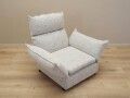Furniture Lounge Armchair, Italian Design, 1970s, Production: Italy photo