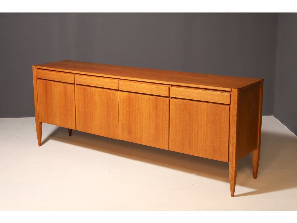 Danish Sideboard In The Style Of Kofod Larsen, 1970's photo for sale