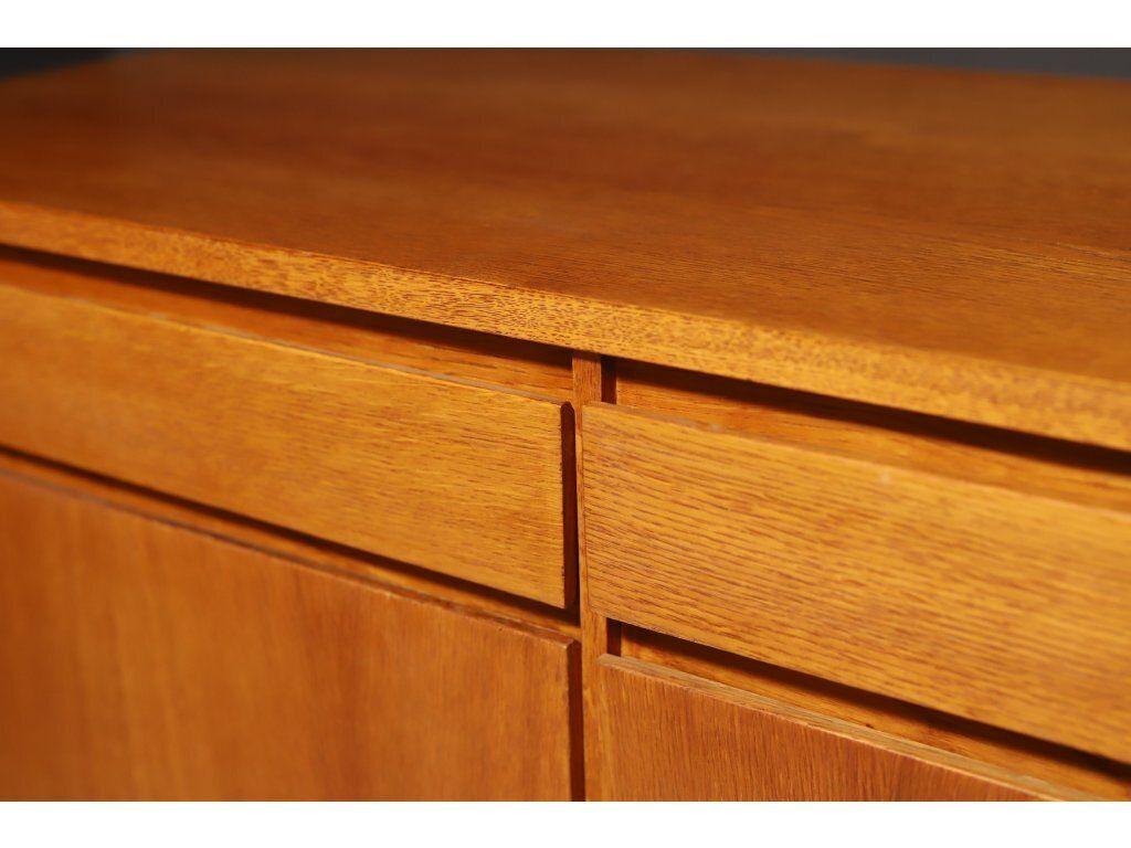 Danish Sideboard In The Style Of Kofod Larsen, 1970's photo Furniture