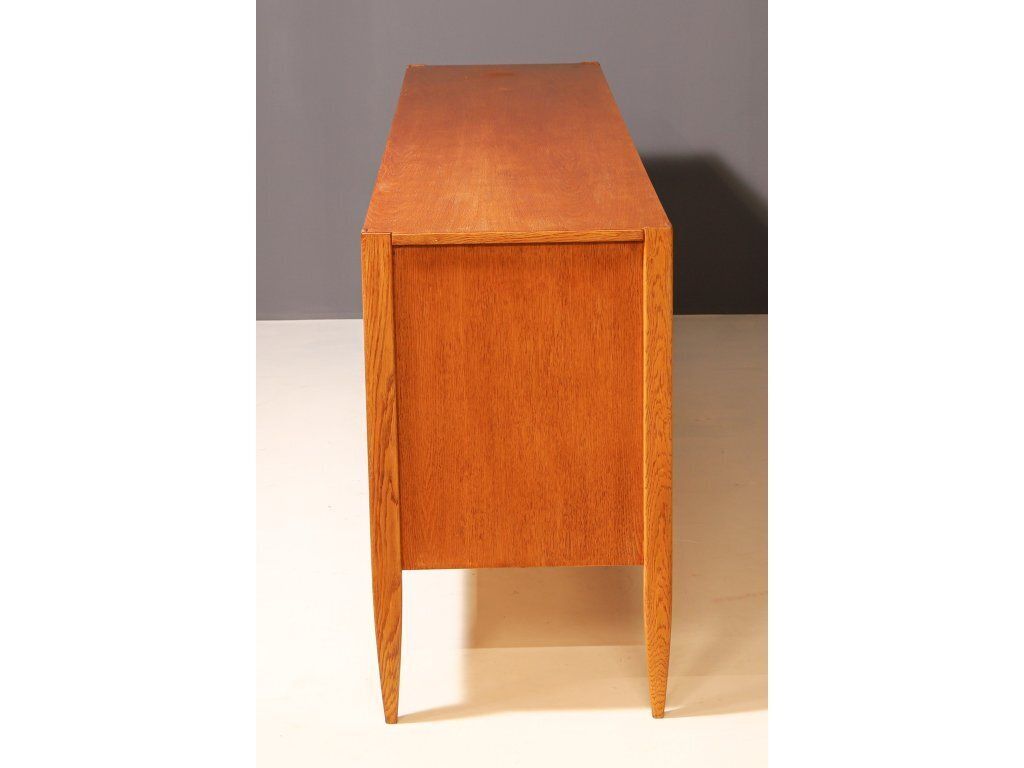 Danish Sideboard In The Style Of Kofod Larsen, 1970's photo vinterior