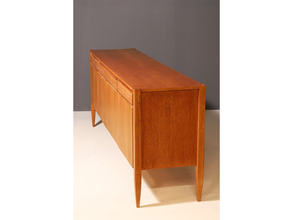 photo furniture Danish Sideboard In The Style Of Kofod Larsen, 1970's