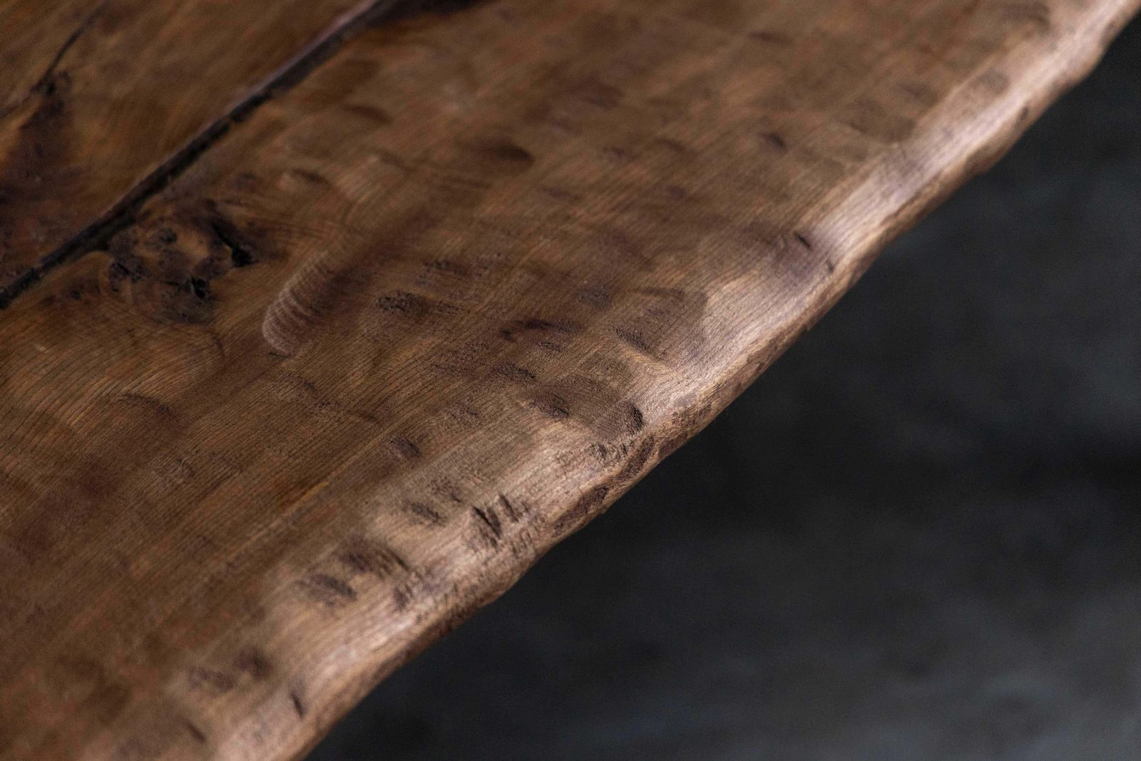 Organic Wabi Sabi Table, France, 1970s photo for sale