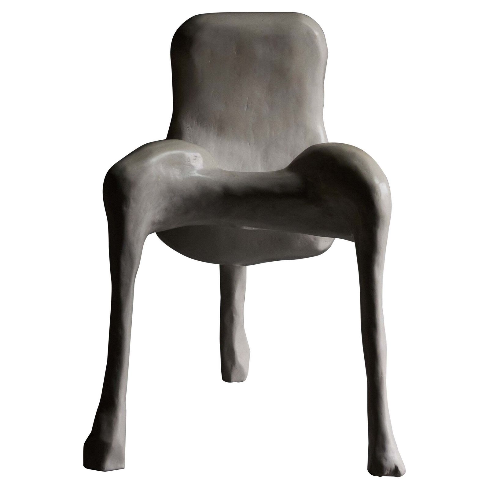 'Lady A' By Anna Aagaard Jensen, Netherlands, 2018