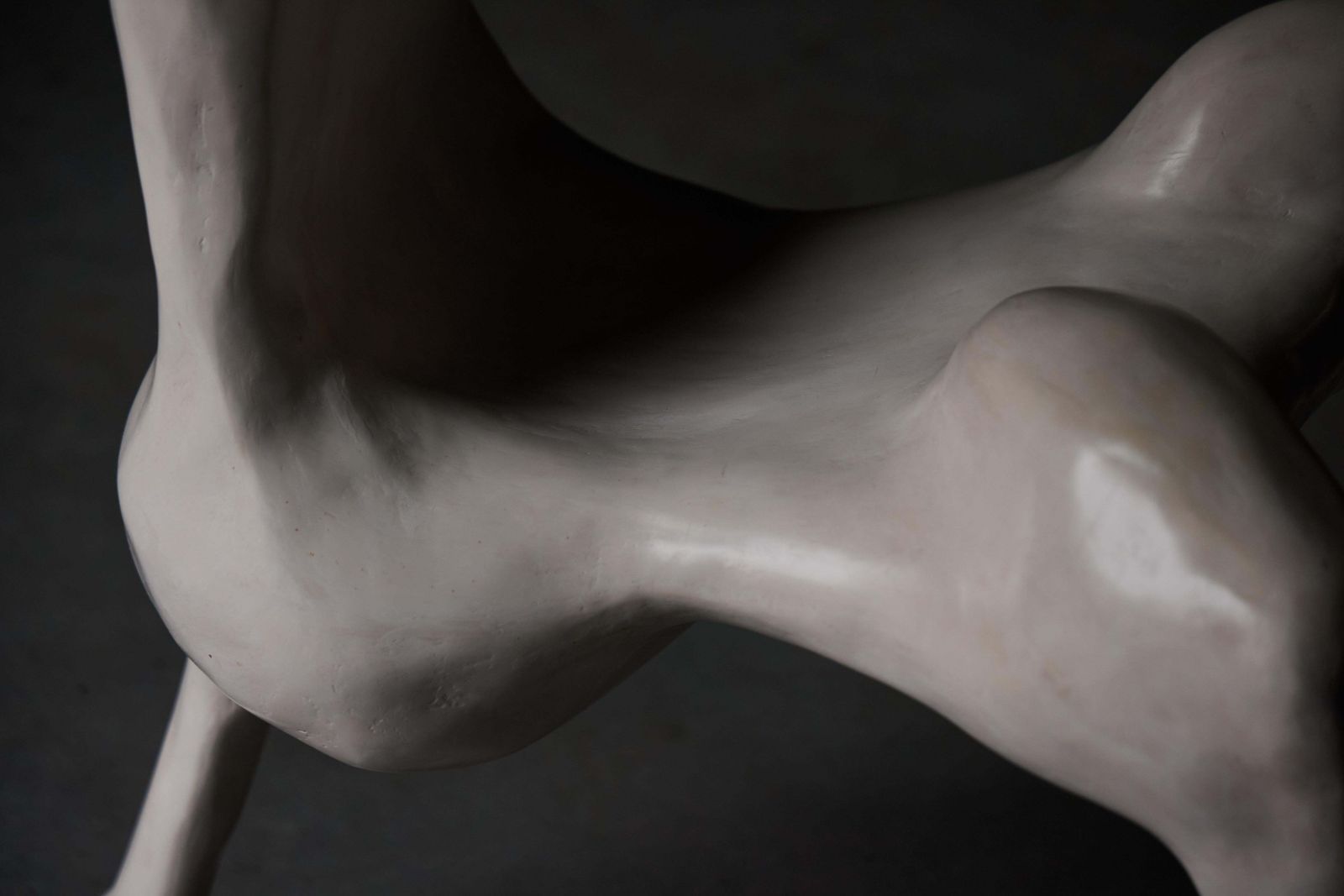photo furniture 'Lady A' By Anna Aagaard Jensen, Netherlands, 2018