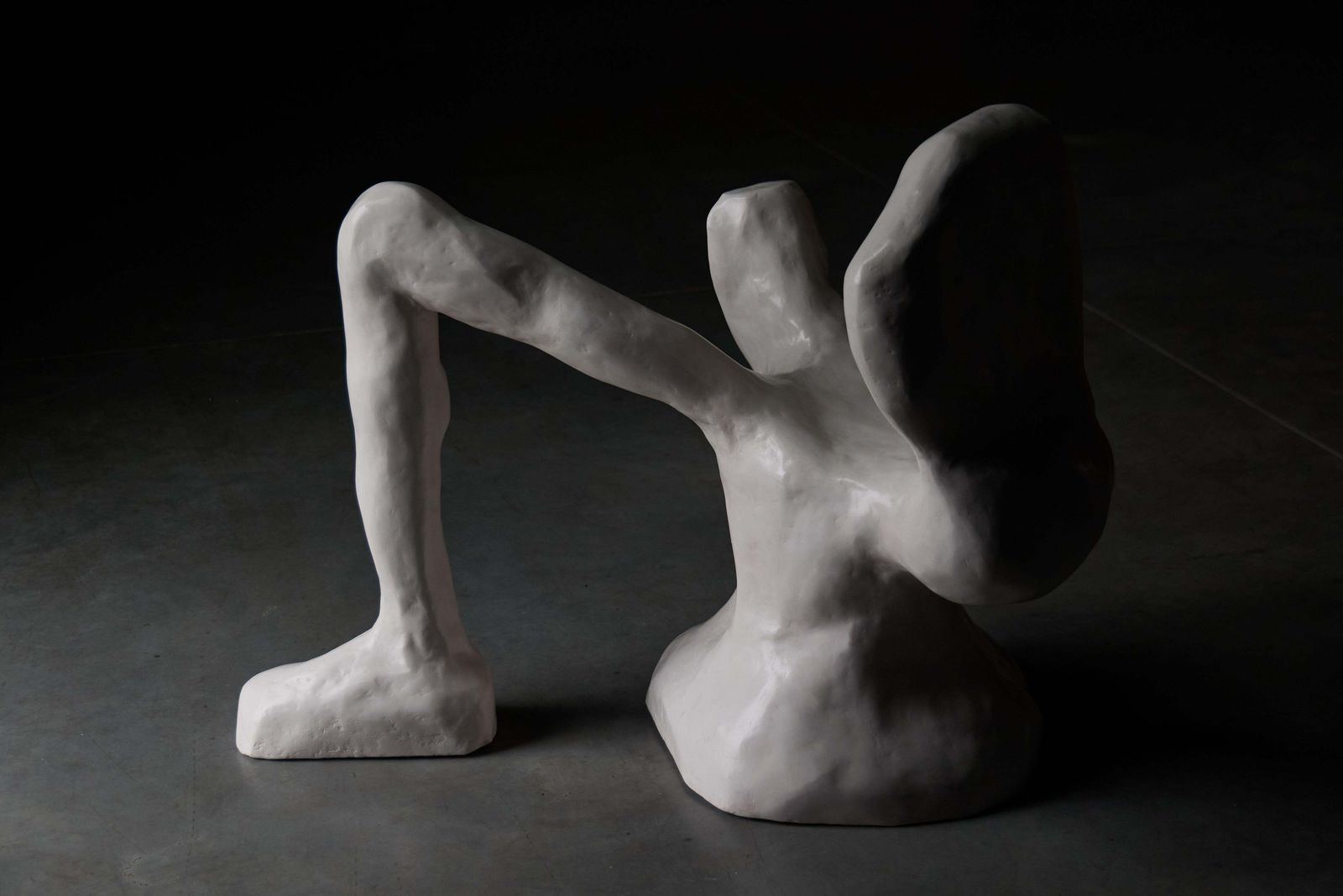 'Lady Kelly' By Anna Aagaard Jensen, Netherlands, 2018 photo for sale