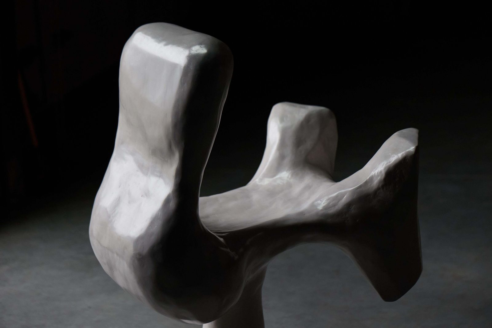 Furniture 'Lady Ivy' By Anna Aagaard Jensen, Netherlands, 2018 photo