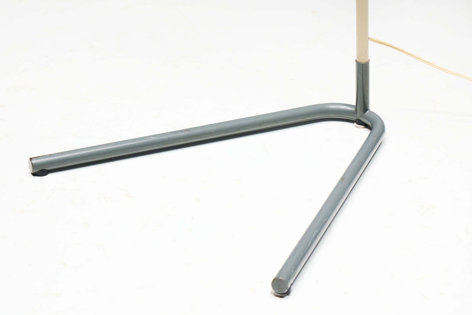 'Nx29' Floor Lamp By Louis Kalff For Philips, Netherlands, 1950s photo 1979.0