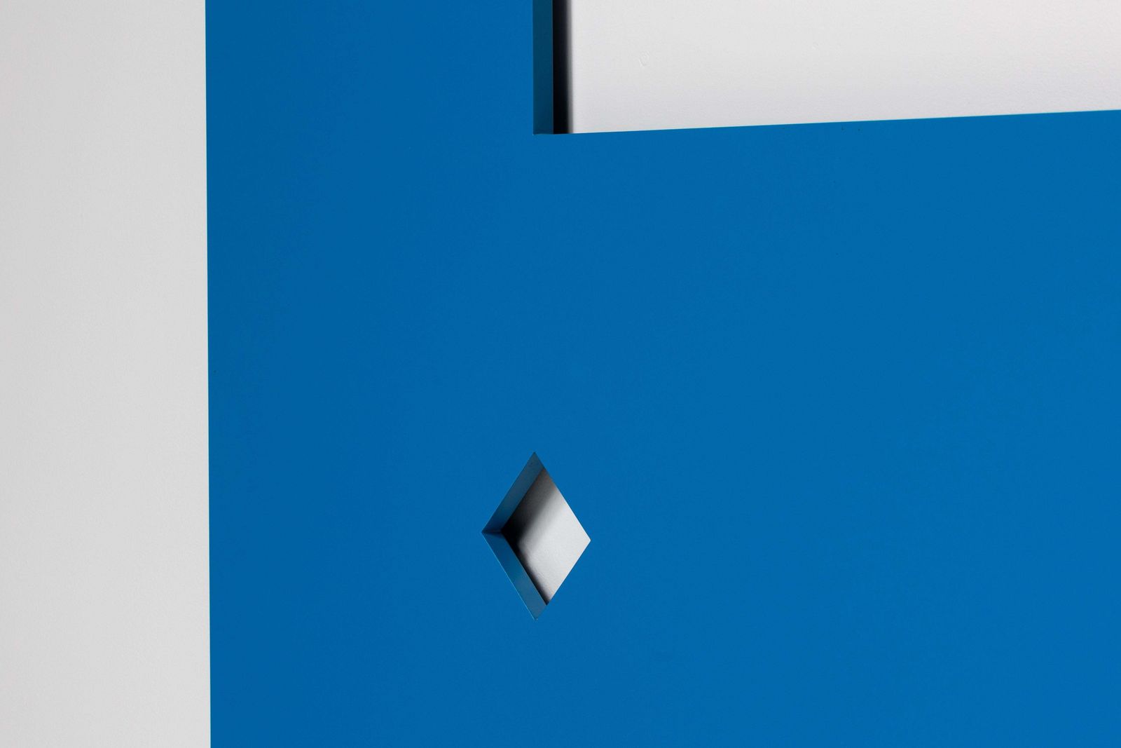 photo vinterior Artwork By André Verroken For Hof Van Cleve, Belgium, 1990s