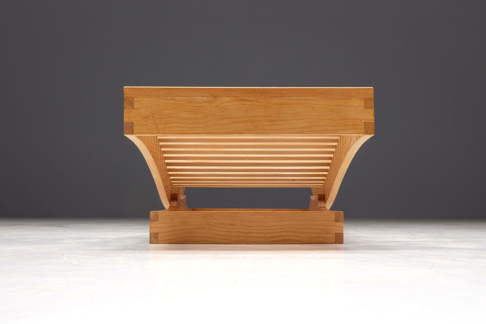 Furniture Lounge Chair By Maison Regain, France, 1970s photo