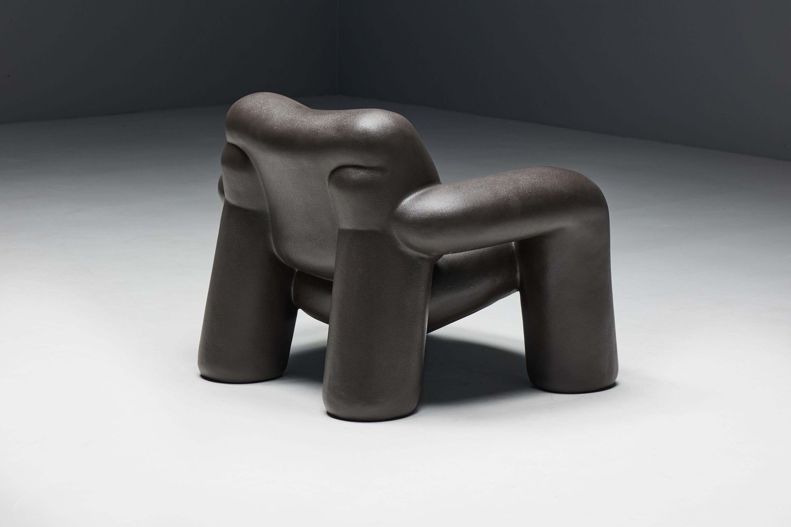 Blown Up Chair By Schimmel & Schweikle, Netherlands, 2022 photo vintage