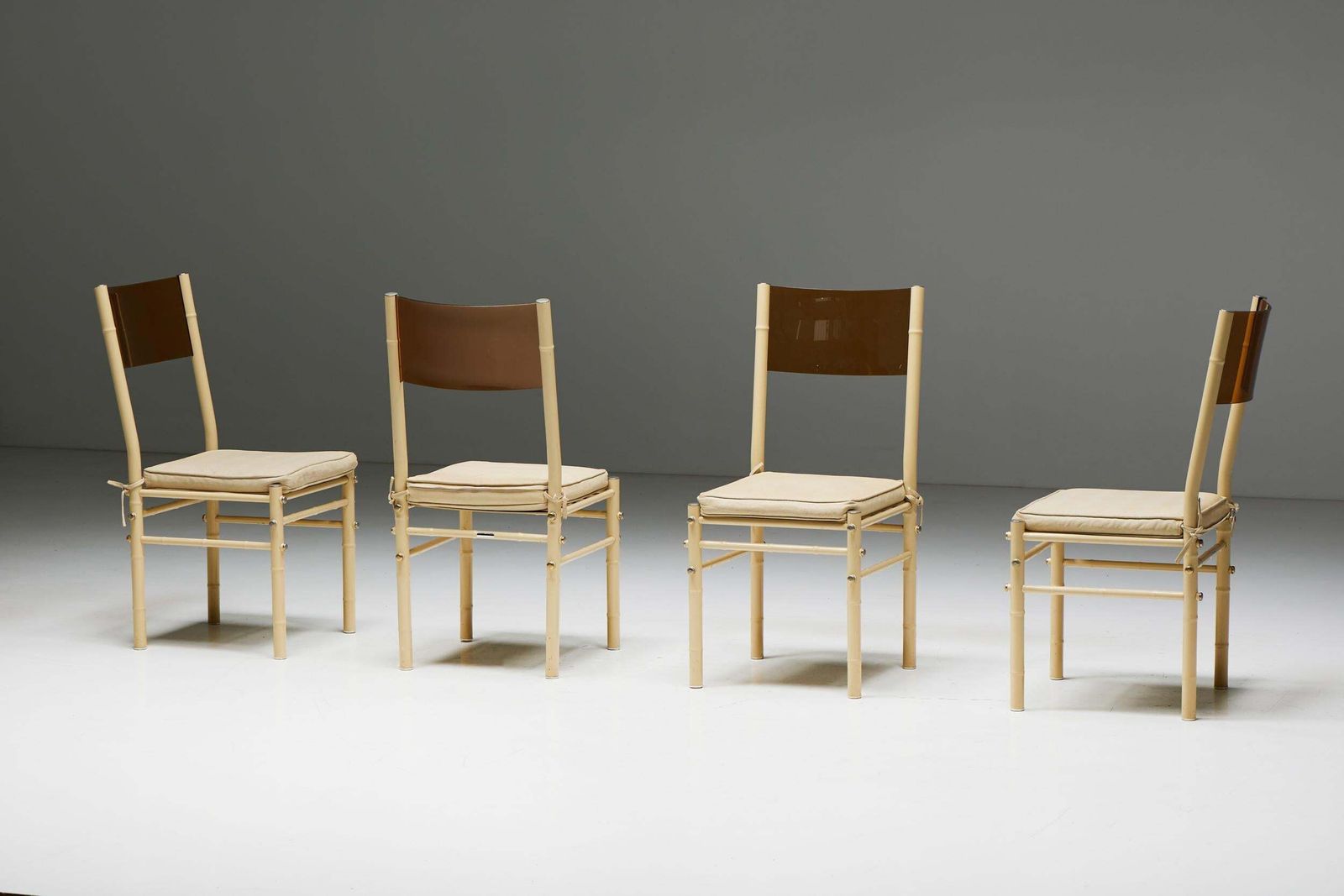 4946.0 Sea Side Dining Set By Hugonet, France, 1970s photo