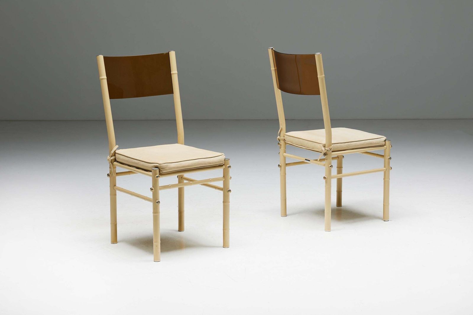 photo buy Sea Side Dining Set By Hugonet, France, 1970s