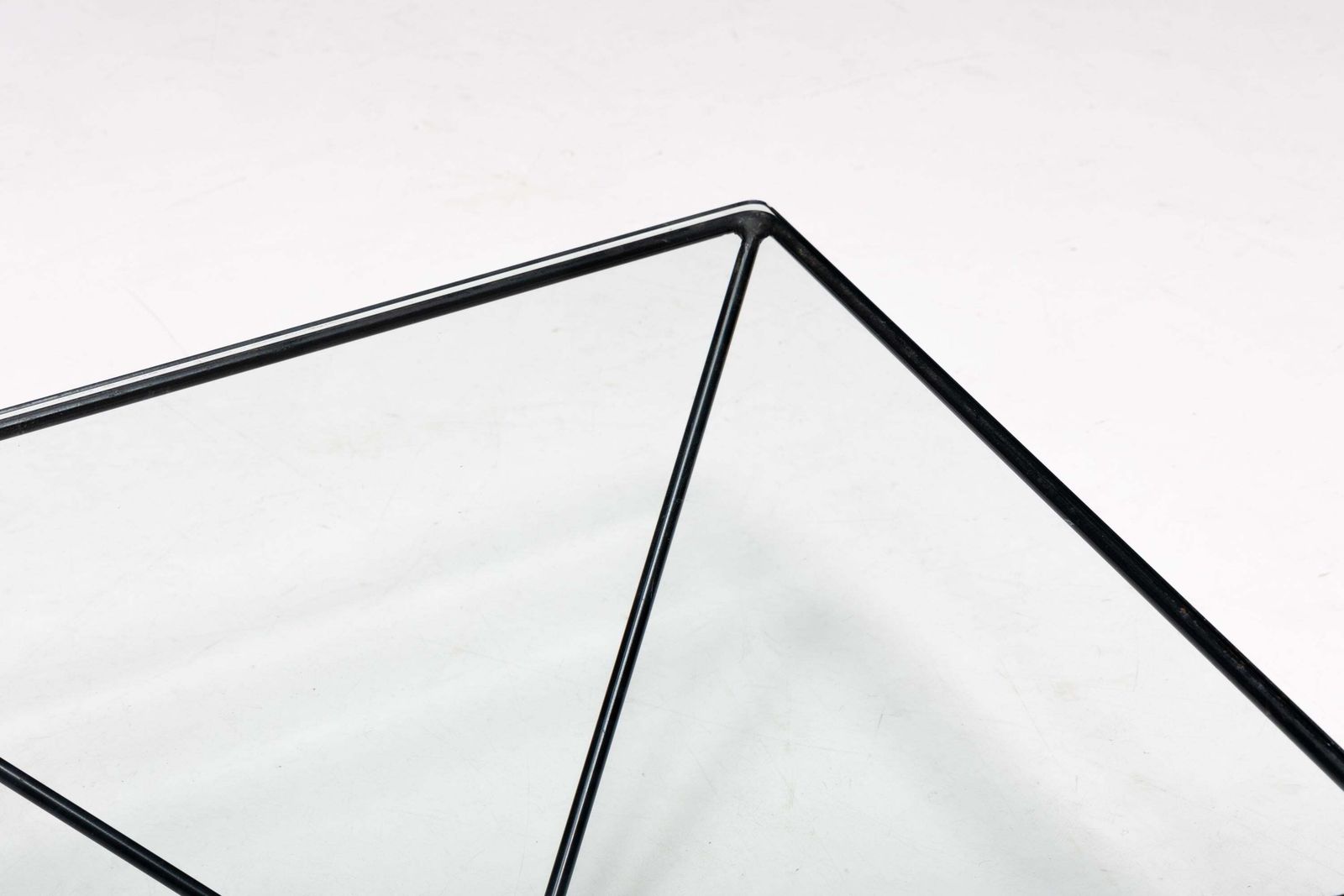 Alanda Square Coffee Table By Paolo Piva For B&B Italia, 1980s photo Furniture