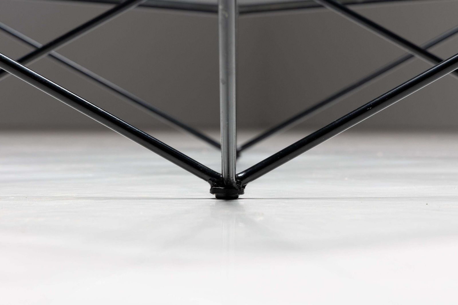Alanda Square Coffee Table By Paolo Piva For B&B Italia, 1980s photo buy