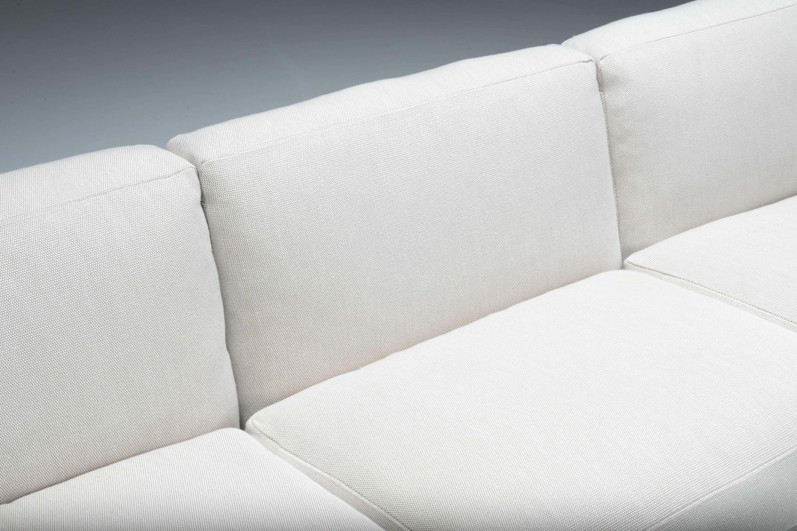 photo for sale Cestone Sofa By Antonio Citterio For Flexform, Italy, Showroom Sample