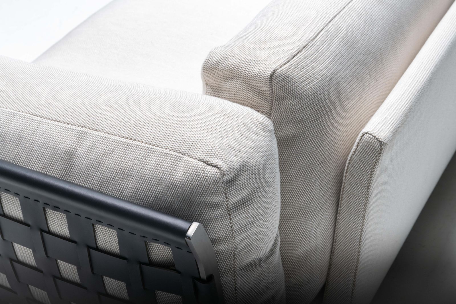 Furniture Cestone Sofa By Antonio Citterio For Flexform, Italy, Showroom Sample photo