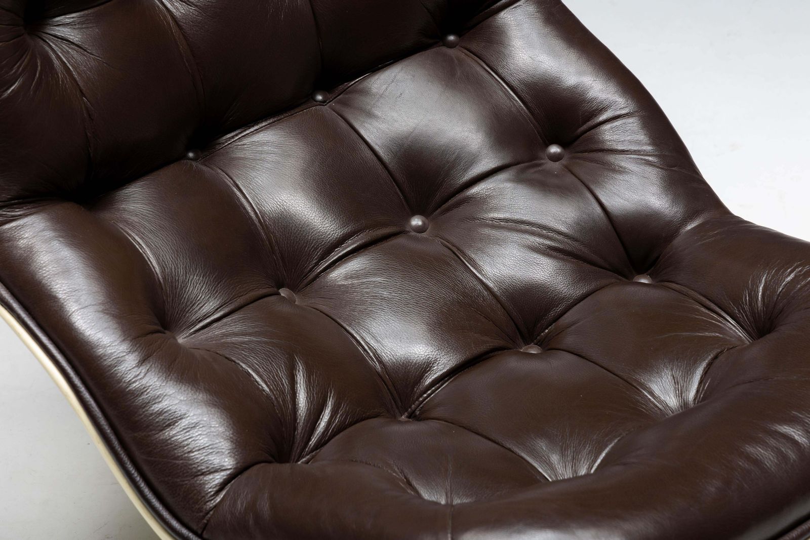 Lounge Chair By Georges Van Rijck For Beaufort, Belgium, 1970s photo buy