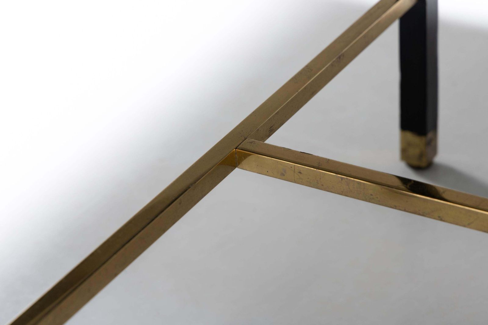 11950.0 Harvey Probber Extendable Dining Table, Us, 1950s photo
