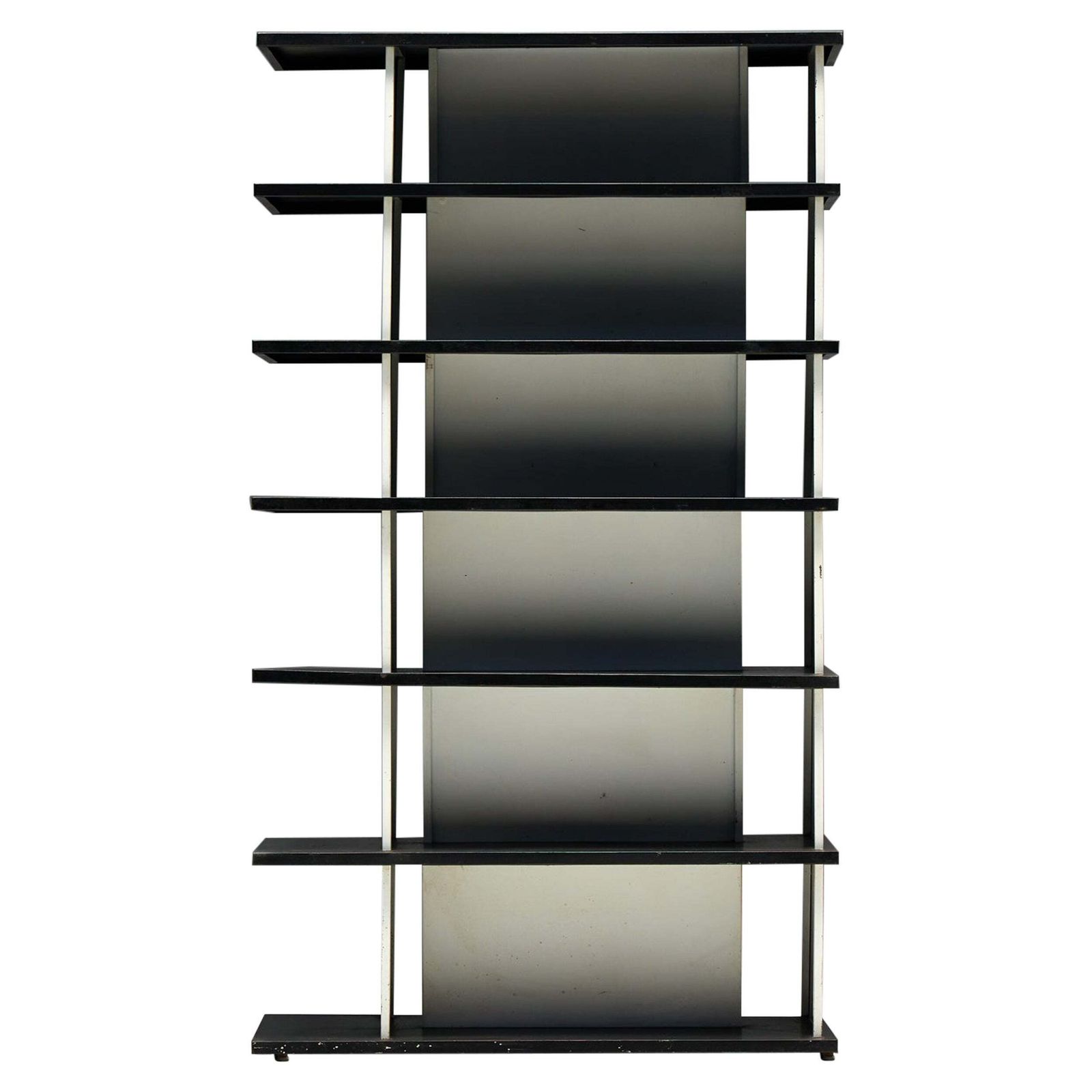 Industrial Room Divider By Wim Rietveld For De Bijenkorf, 1960s