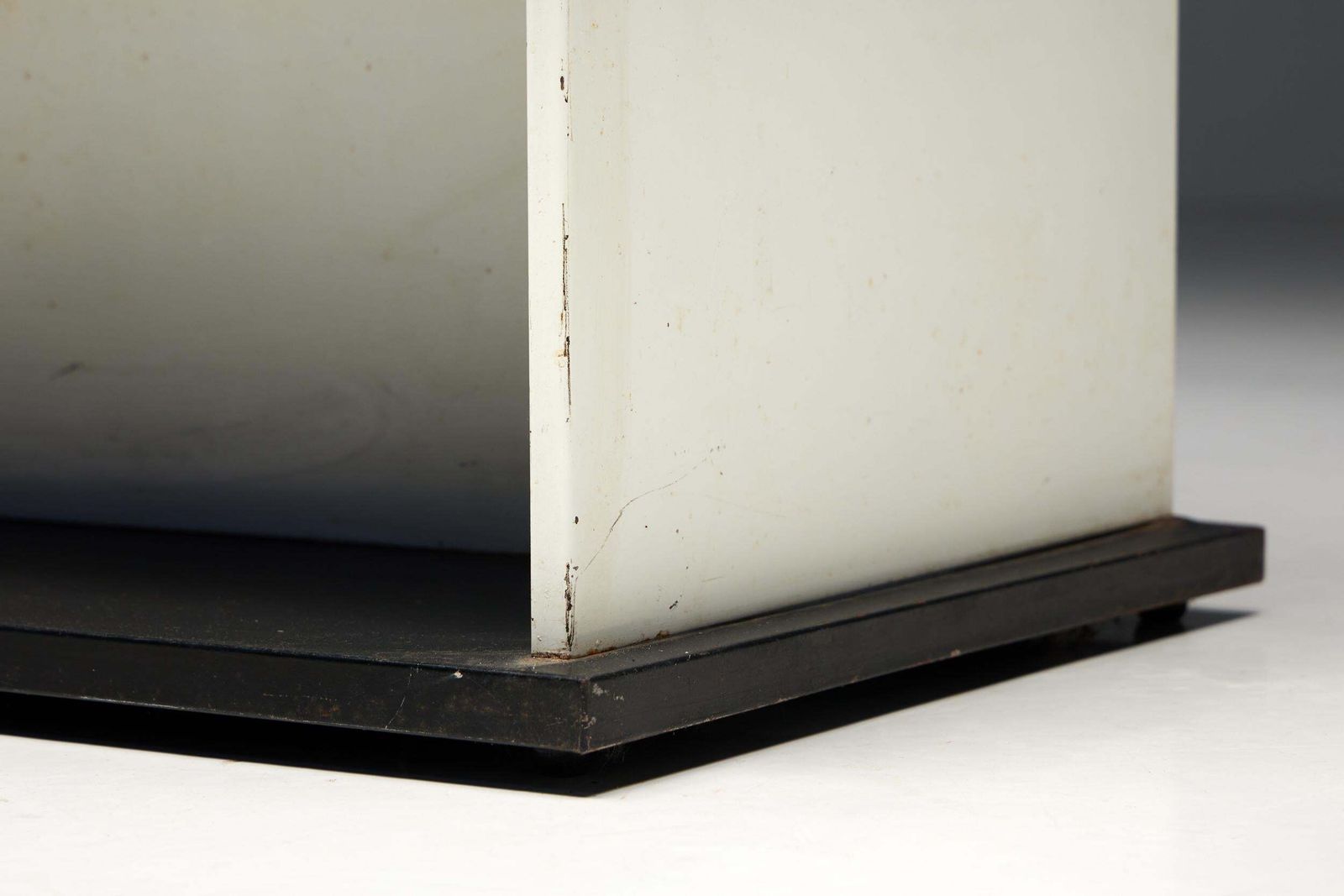 photo furniture Industrial Room Divider By Wim Rietveld For De Bijenkorf, 1960s
