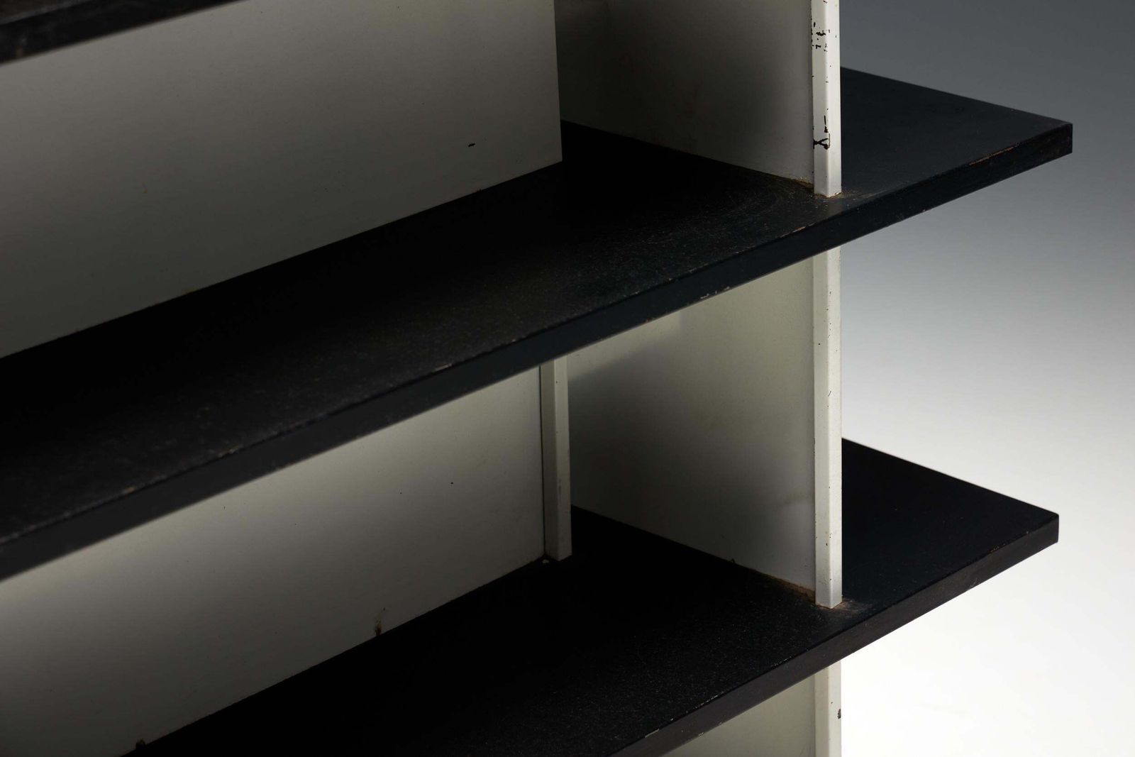 photo for sale Industrial Room Divider By Wim Rietveld For De Bijenkorf, 1960s