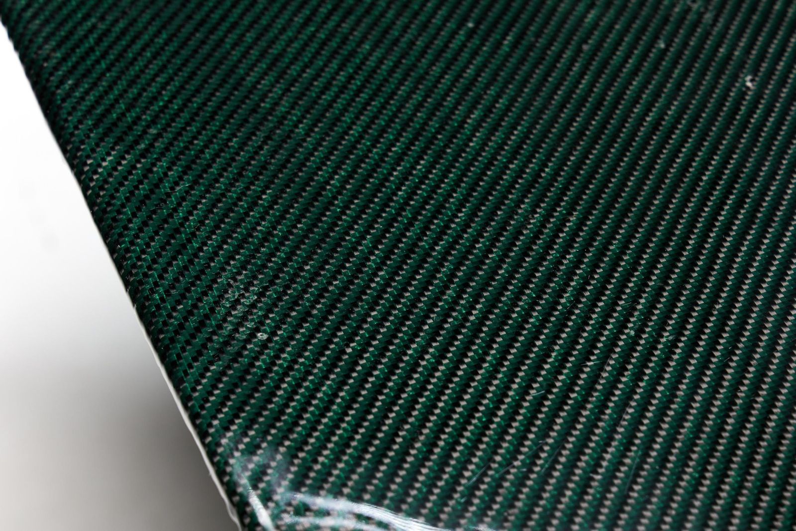 photo vinterior Carbon Fibre Table By Schimmel & Schweikle, 2019