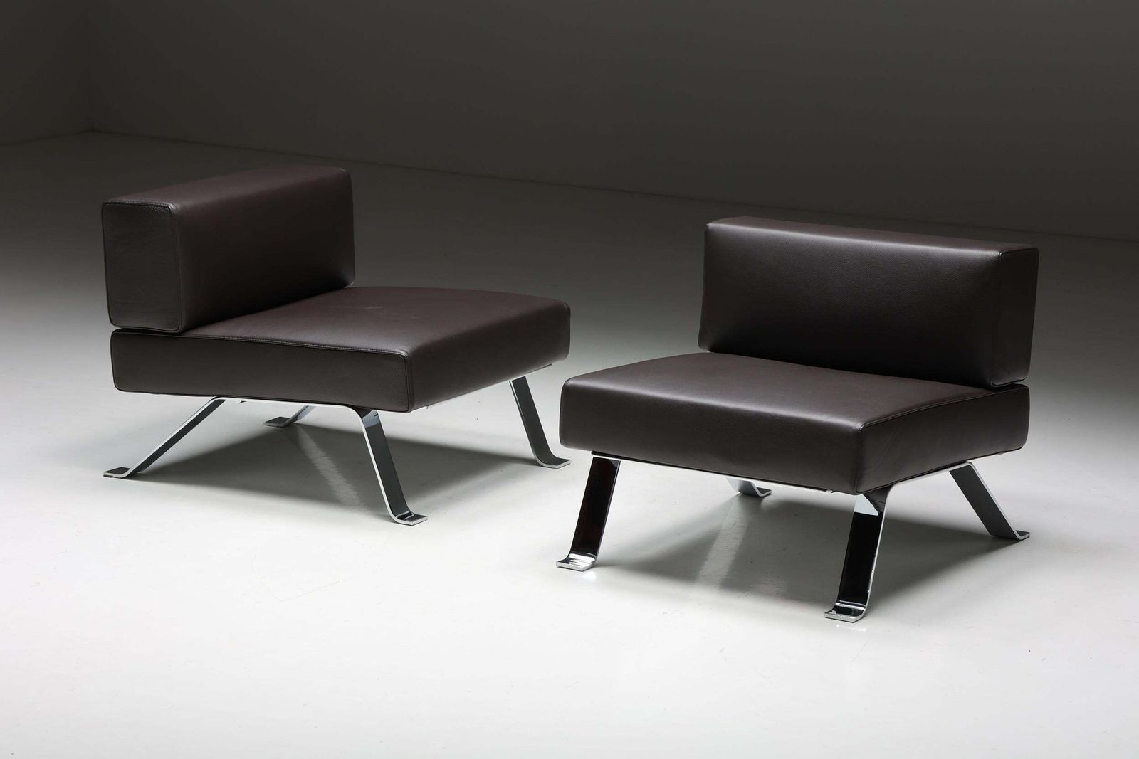 Charlotte Perriand Ombra Lounge Chair For Cassina, Italy, 2004 photo furniture