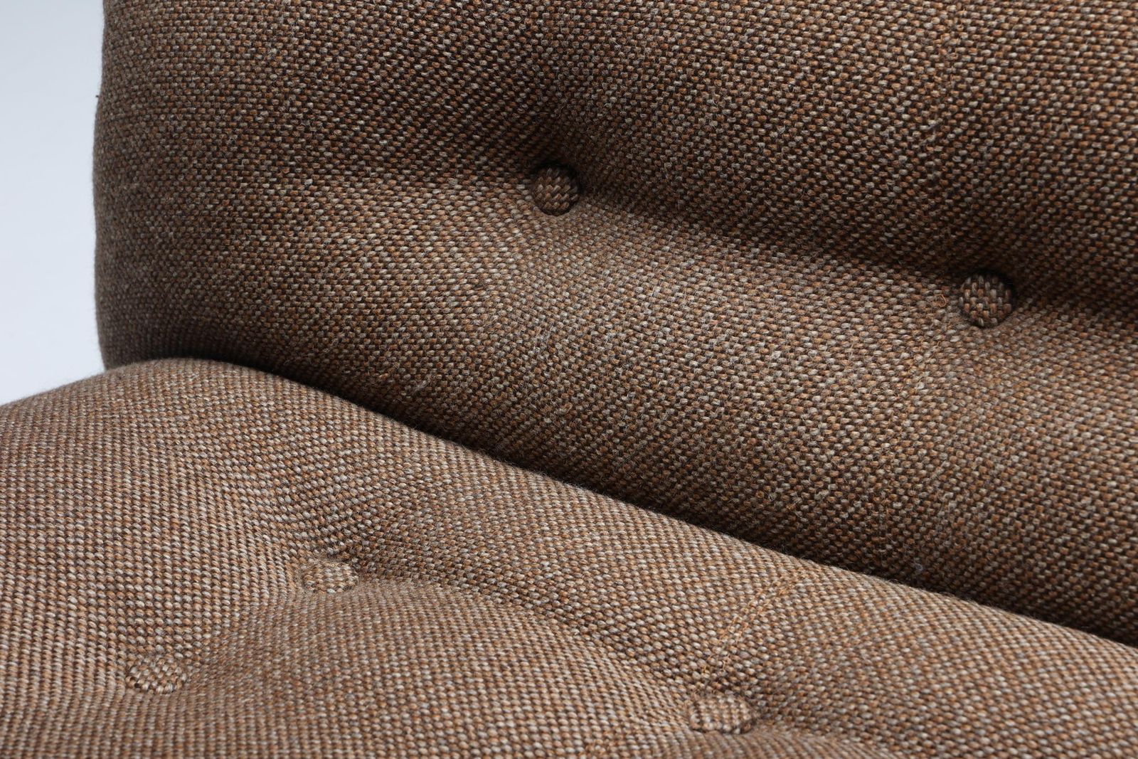 14151.0 Cassina Soriana Sofa By Afra And Tobia Scarpa, Italy, 1970s photo