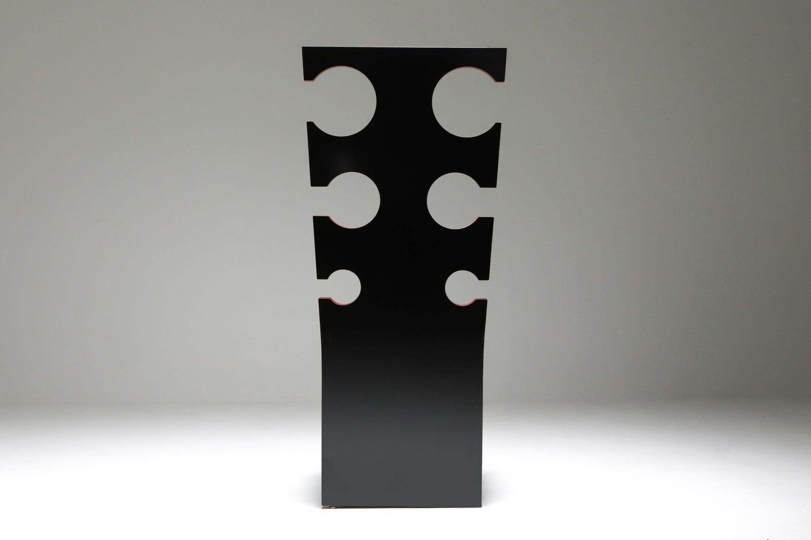 Furniture Mario Sabot Sculptural Chairs By Max Papiri, 1970s photo